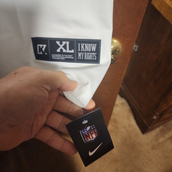 Kaepernek #7 jersey. - Picture 2 of 4